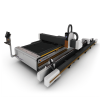 KSH-GH Plate and tube integrated cutting machine
