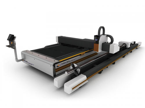 KSH-GH Plate and tube integrated cutting machine