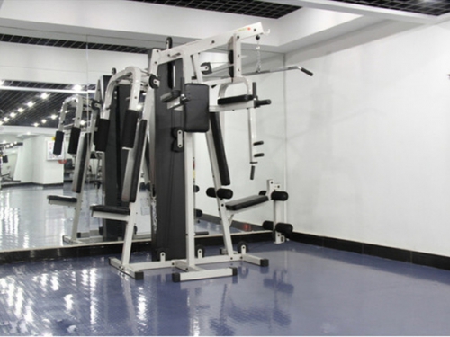 fitting apparatus cutting