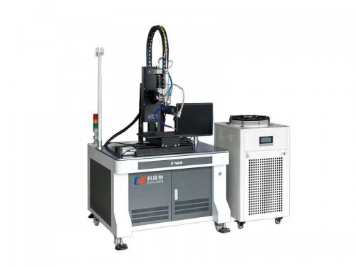 W5 Laser welding machine
