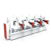 Automatic feeding machine