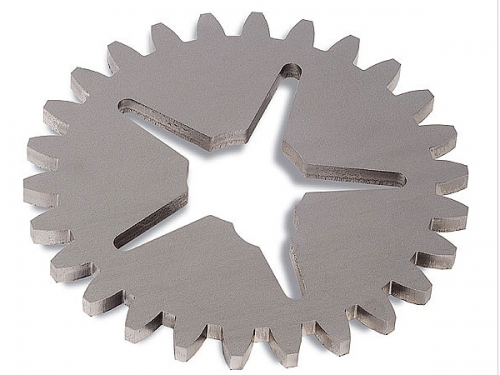 hardware cutting 