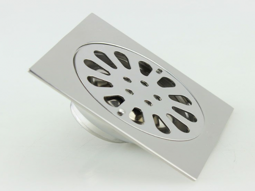 16mm carbon steel cutting sample