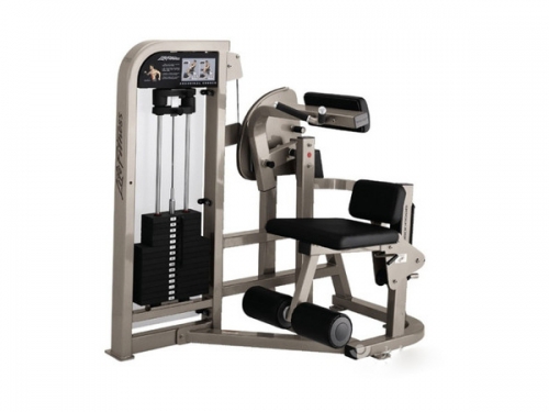 fitting apparatus cutting