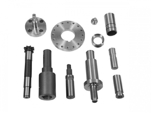 auto parts cutting 