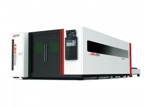 KSH-JH Switching laser cutting machine