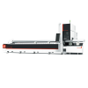 C30 Heavy duty laser tube cutting machine