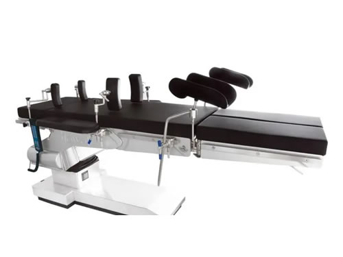 medical apparatus and instruments cutting