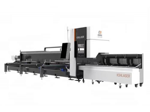 M10 Small diameter high efficiency pipe cutting machine