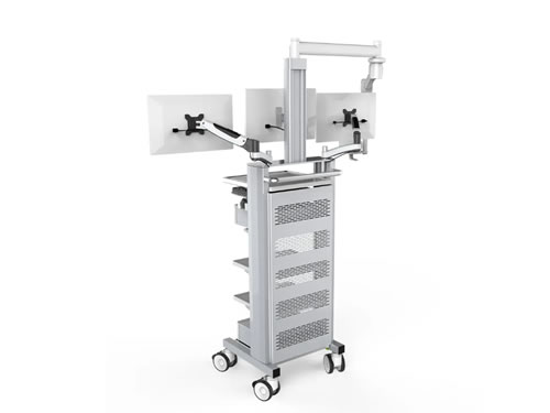 medical apparatus and instruments cutting