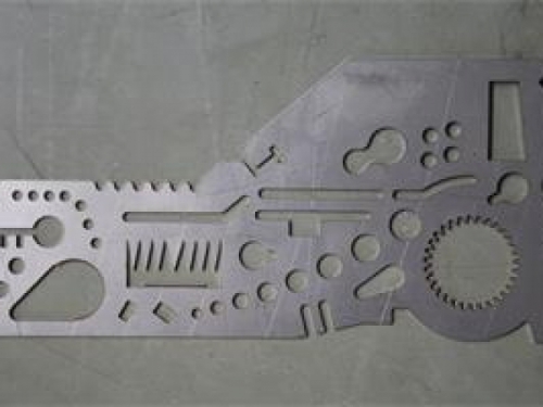 stainless steel sheet