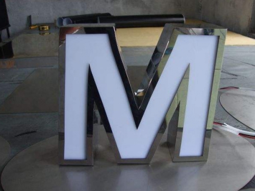 Lamp decoration