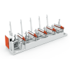 Simple automatic feeder