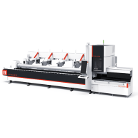 TF Special-shaped pipe cutting expert