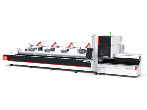 TF Special-shaped pipe cutting expert