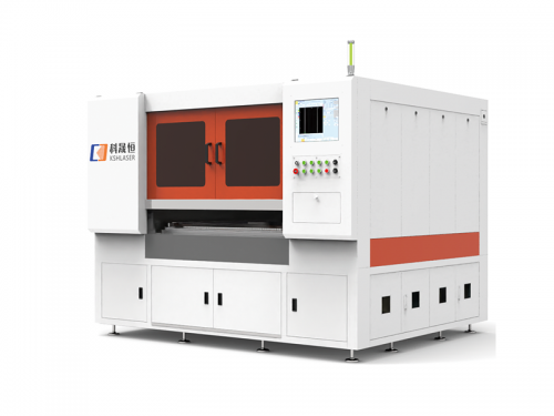 KSH-JM High speed precision cutting  machine