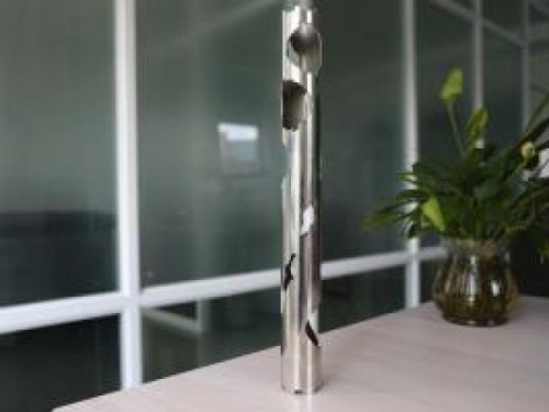 stainless steel tube